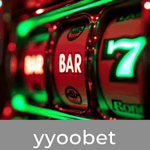 yyoobet: Aproveite caça-níqueis e caça-níqueis com bônus no cassino ao vivo!