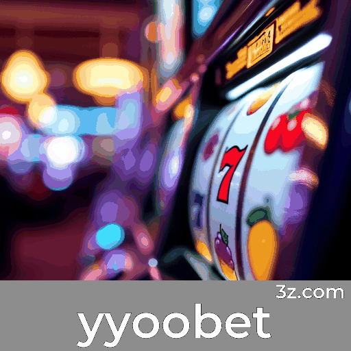 yyoobet: Viva a Experiência de Jogos de Cassino Emocionantes