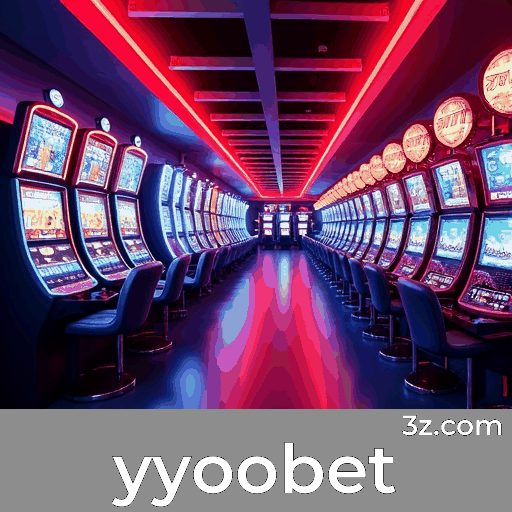 yyoobet: Especialista em Apostas Esportivas no Brasil