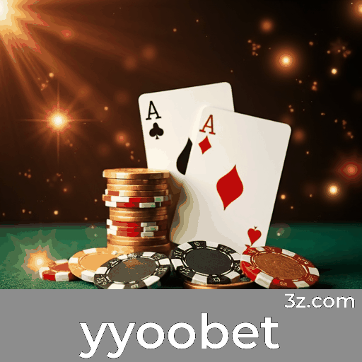 yyoobet: Viva a Experiência de Jogos de Cassino Emocionantes