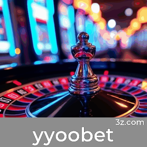 yyoobet: Conveniência e Funções Completas em seu App de Apostas