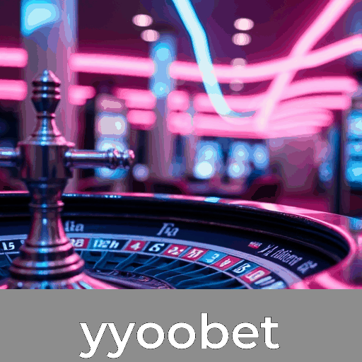 yyoobet: Aproveite caça-níqueis e caça-níqueis com bônus no cassino ao vivo!
